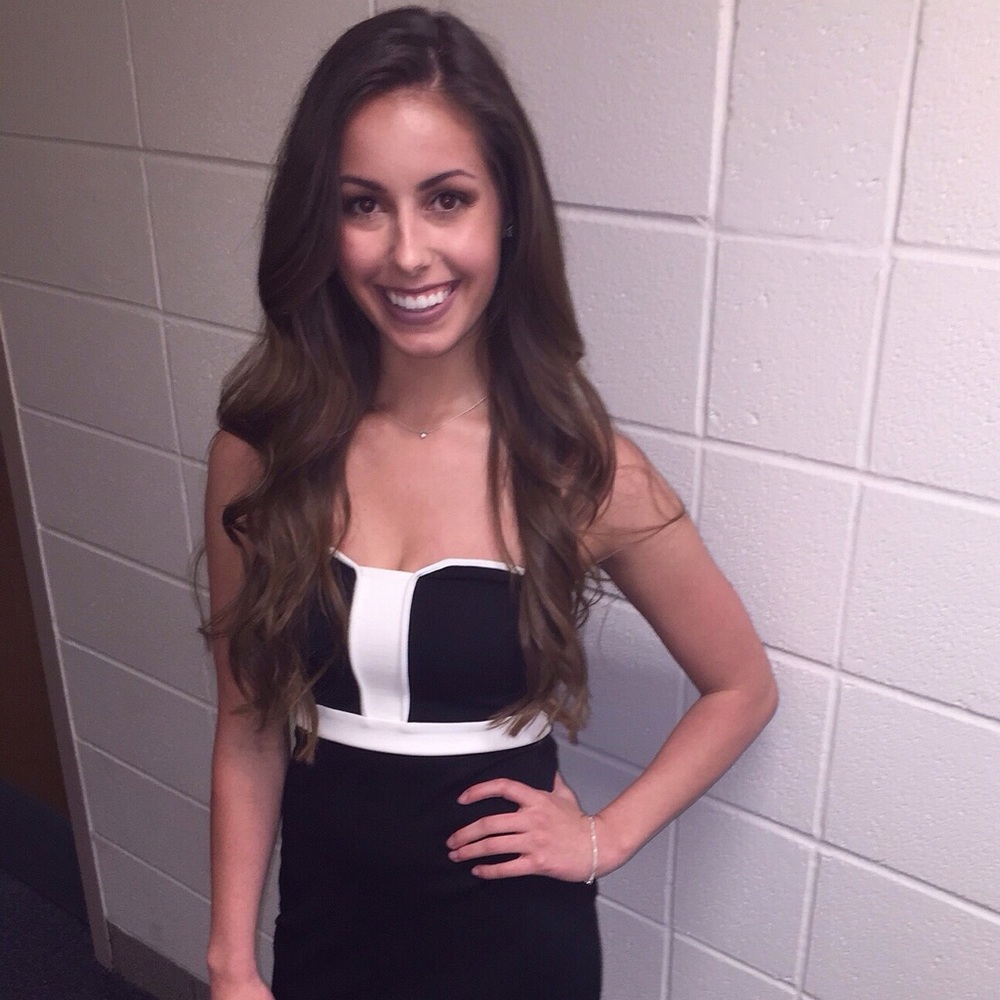 Meet your Posher, Kayla