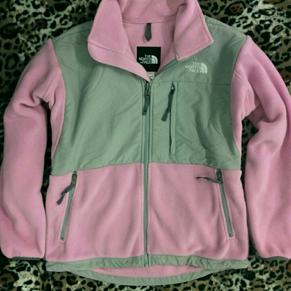 The North Face Denali