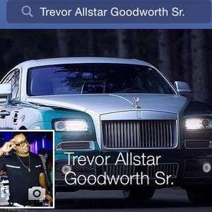 Meet your Posher, Trevor