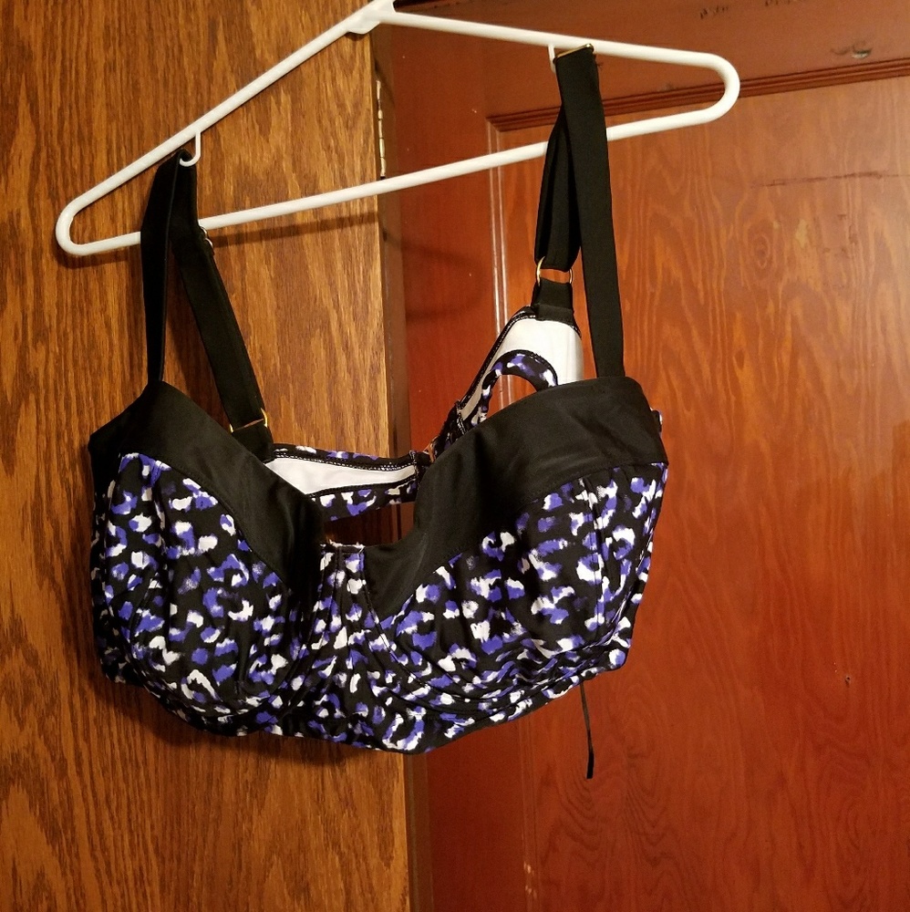 3xl women's bikini top