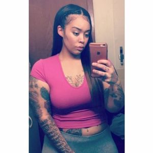 Meet your Posher, Savannah