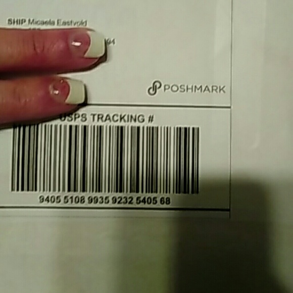 Trade proof - Picture 3 of 3