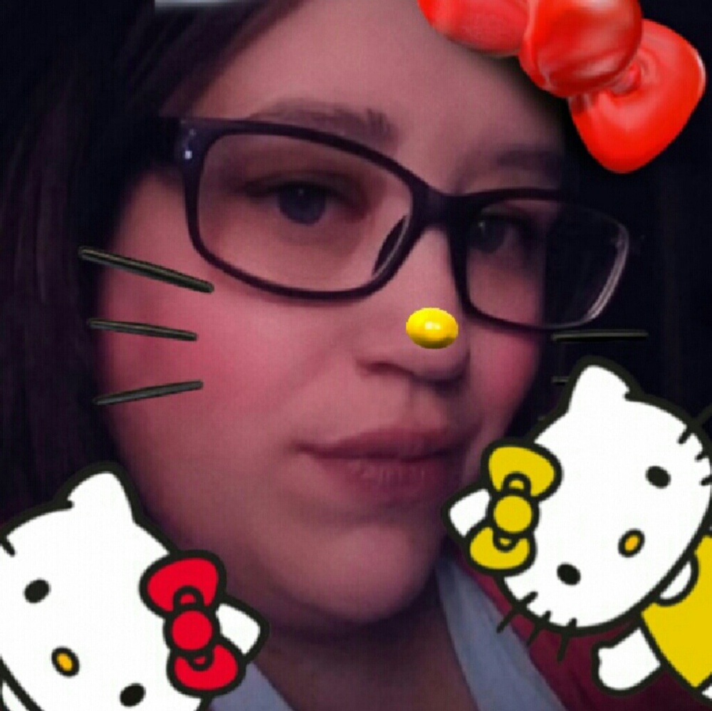Hi Im Heather