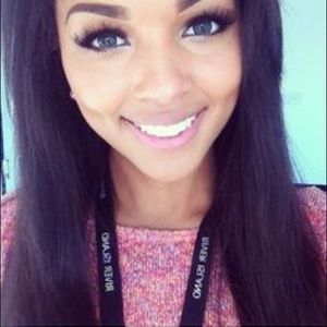 Meet your Posher, Jasmine