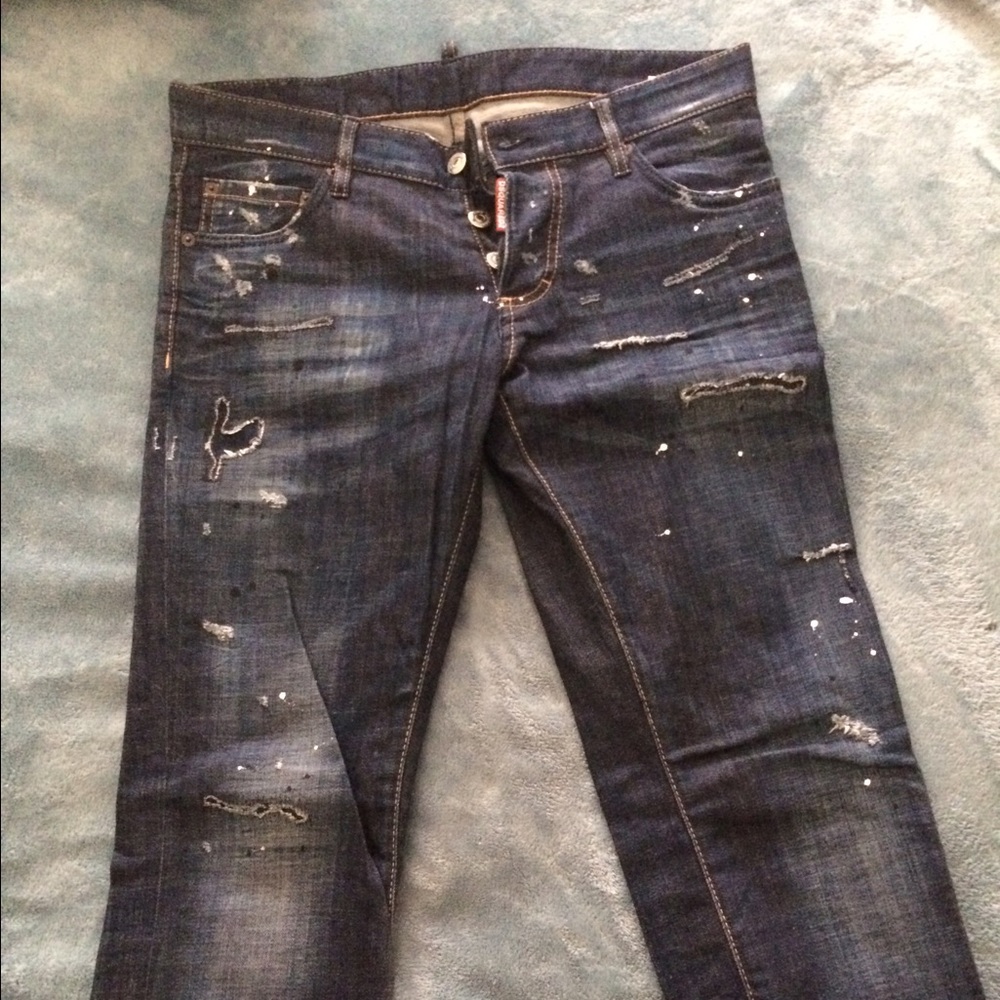 Dsquared2 jeans