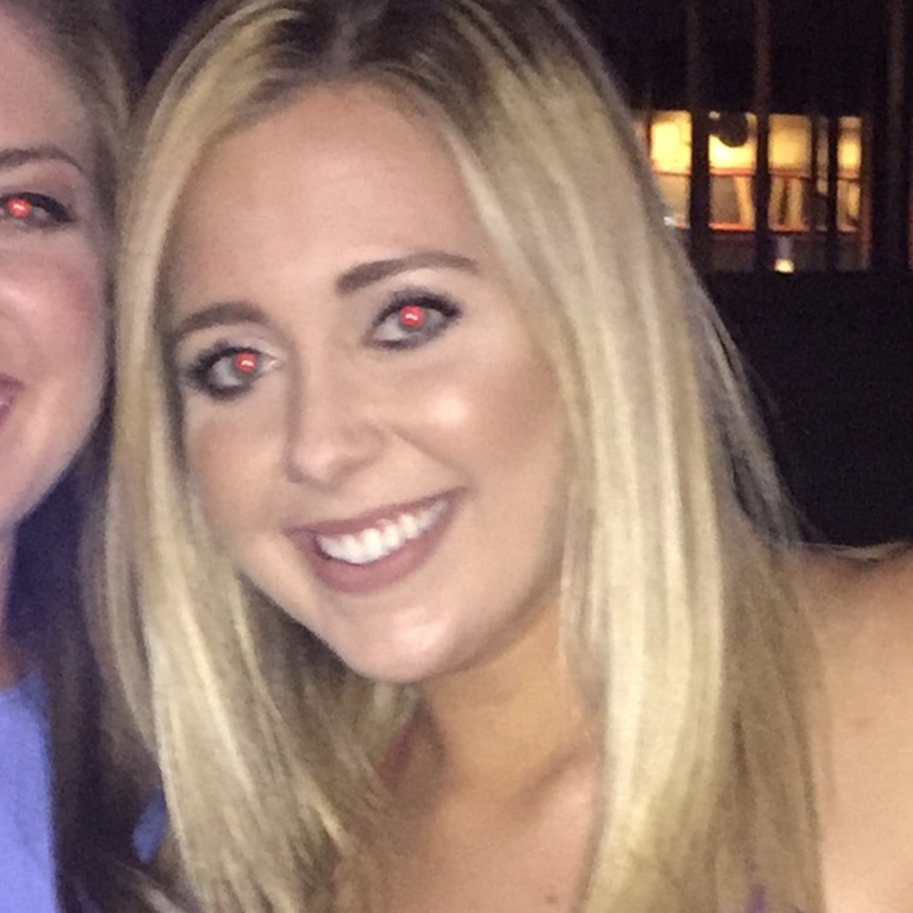 Meet your Posher, Meghan