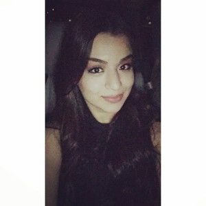 Meet your Posher, Samantha