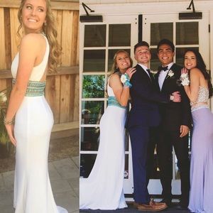 Sherri Hill prom dress