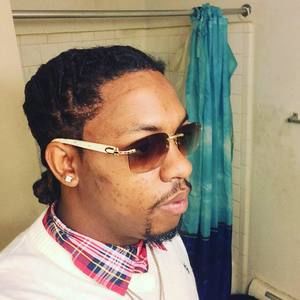 Meet your Posher, Marcus