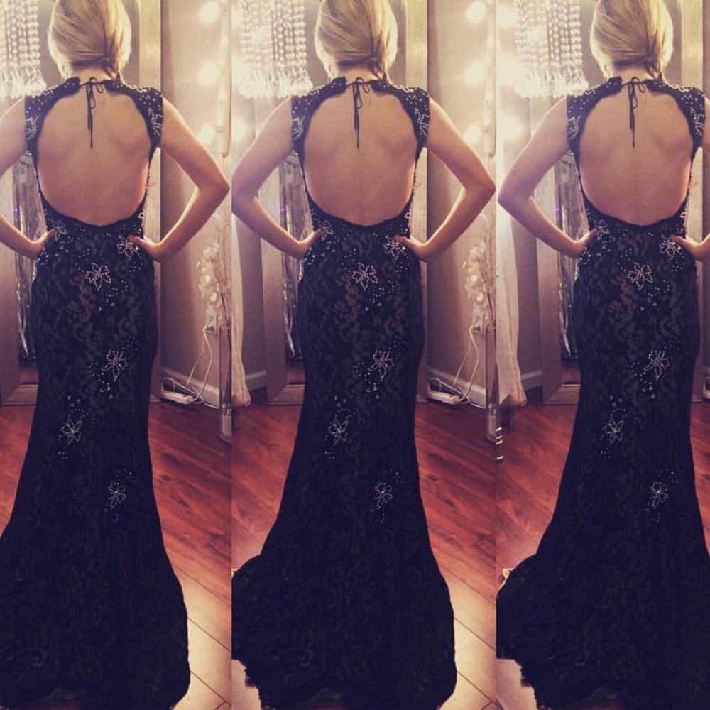 Jovani prom