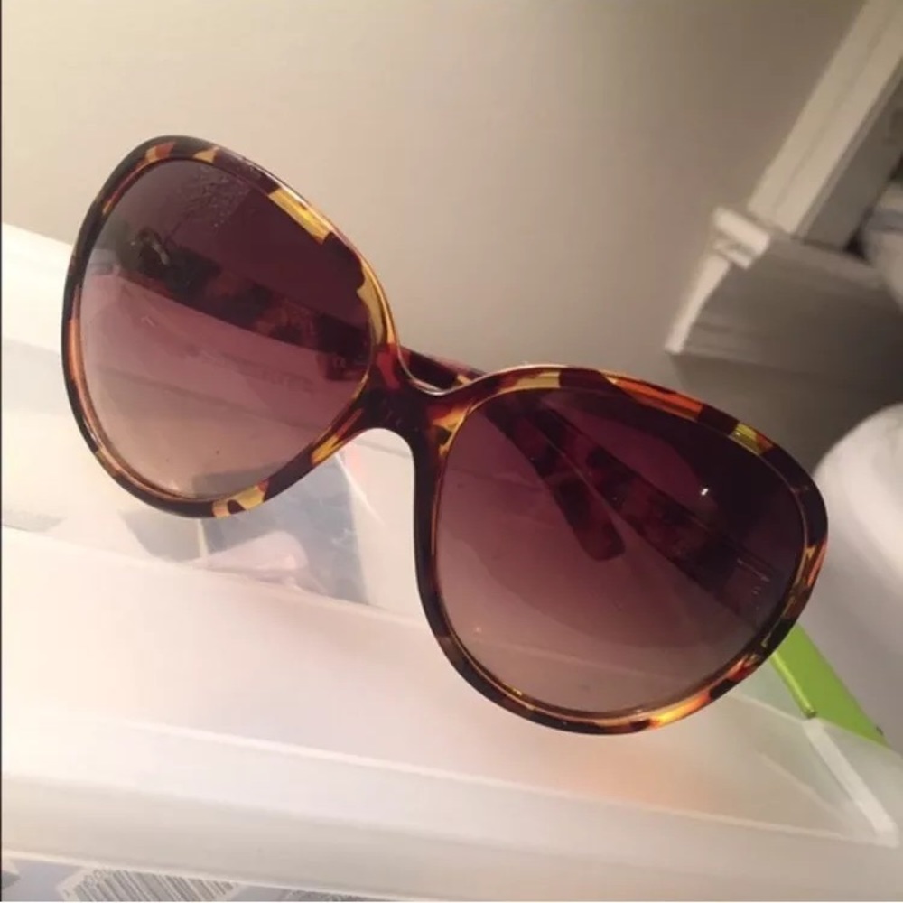 Electric Sunglasses