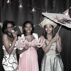 Meet your Posher, Cherise