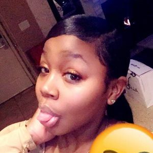 Meet your Posher, Tatiana