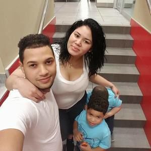 Meet your Posher, Patria