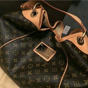 Louis Vuitton Galleria GM