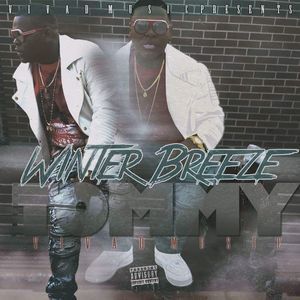 Meet your Posher, Tommy