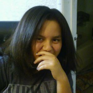 Meet your Posher, April