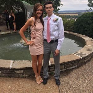 Meet your Posher, Austin