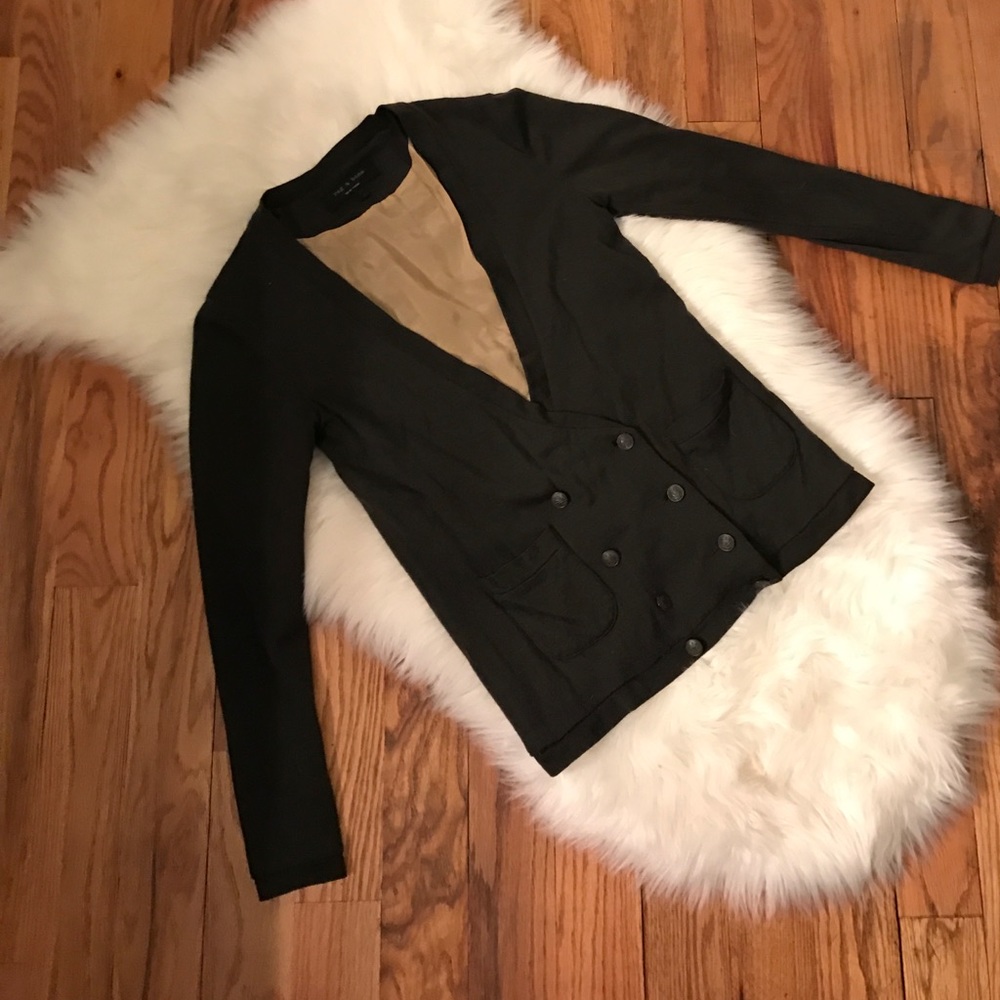 Rag & Bone Cardigan