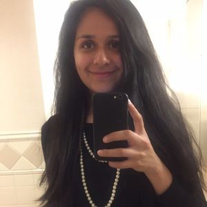 Meet your Posher, Alondra