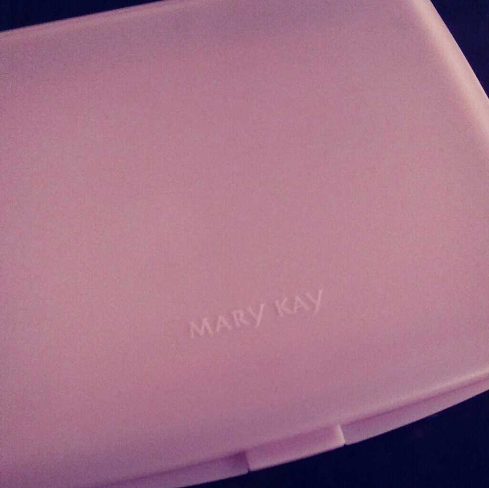 Mary Kay Travel Mirror
