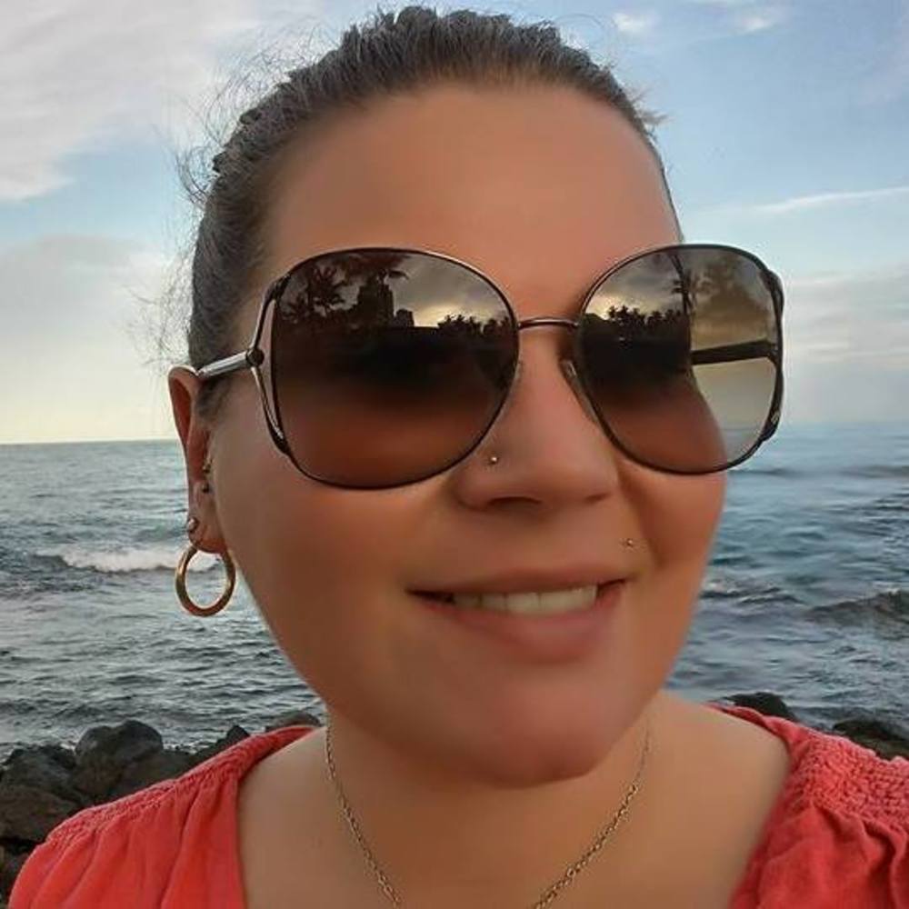 Meet your Posher, Michelle