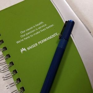 Meet your Posher, Karen