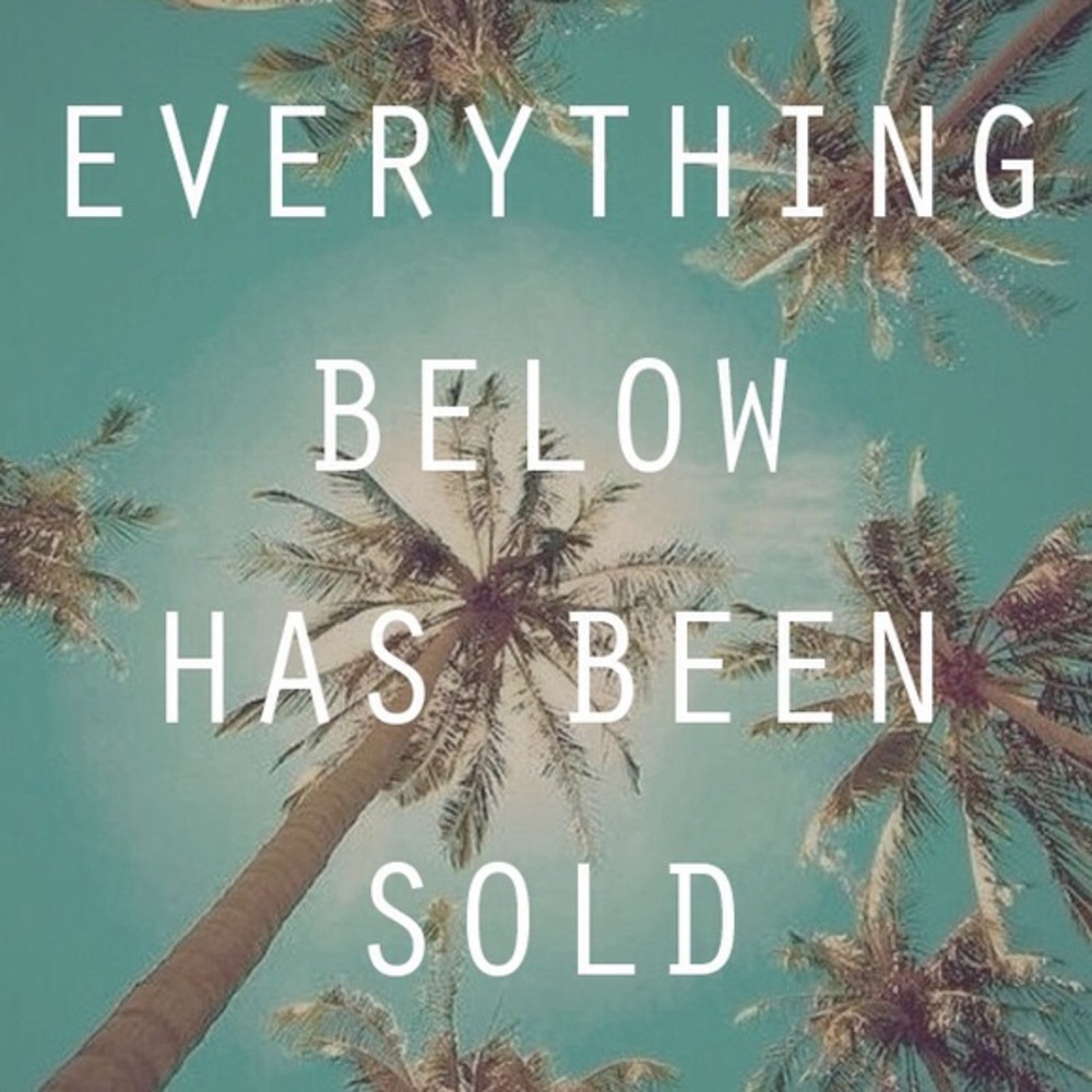Sold🎉🎊😻💝💕💋