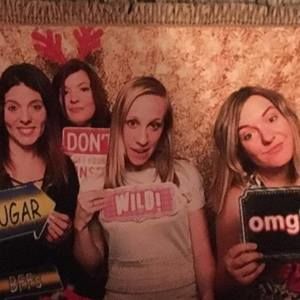 Meet your Posher, Courtney