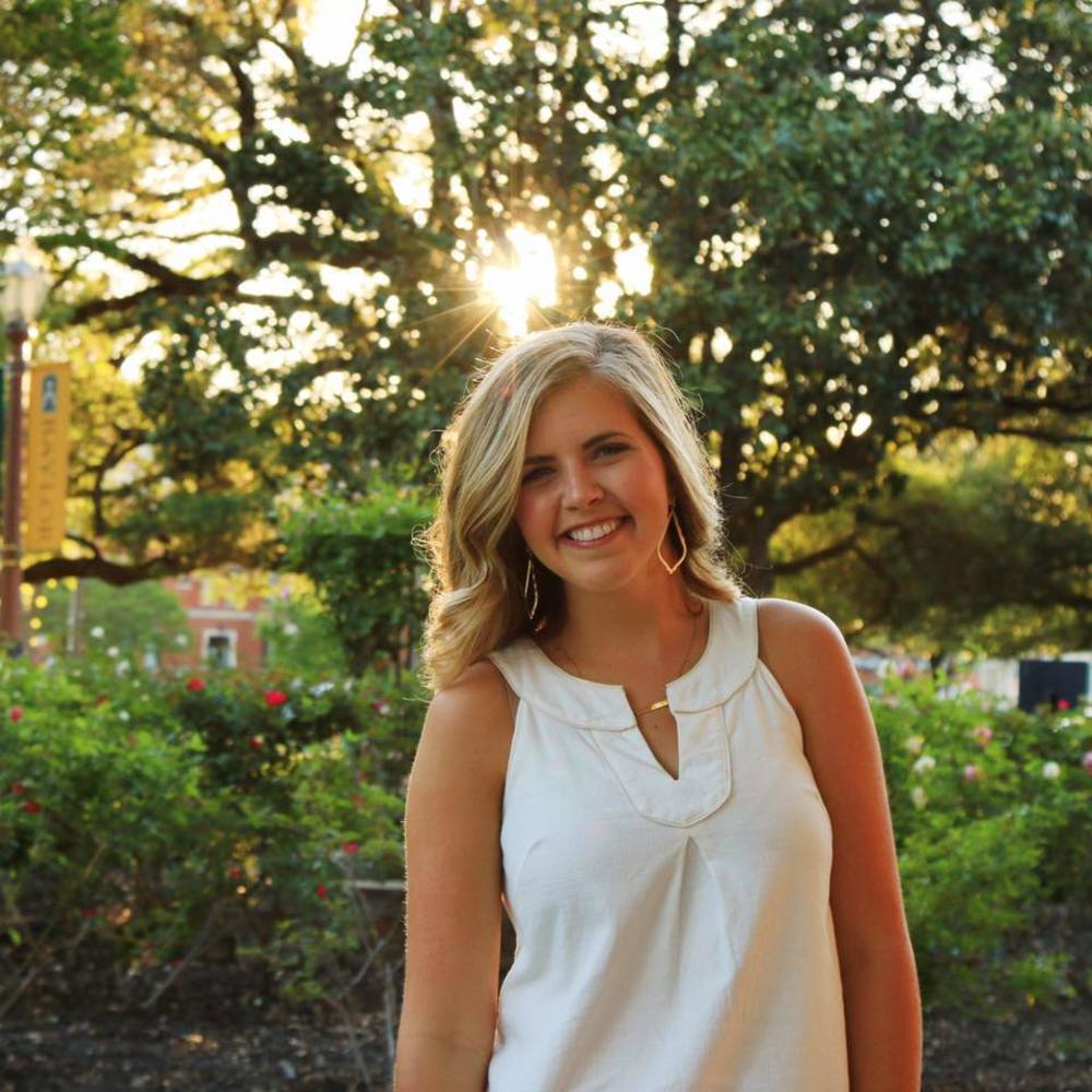 Meet your Posher, Beth