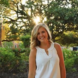 Meet your Posher, Beth