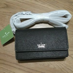 kate spade Cameron Street Arielle Cross Body Bag