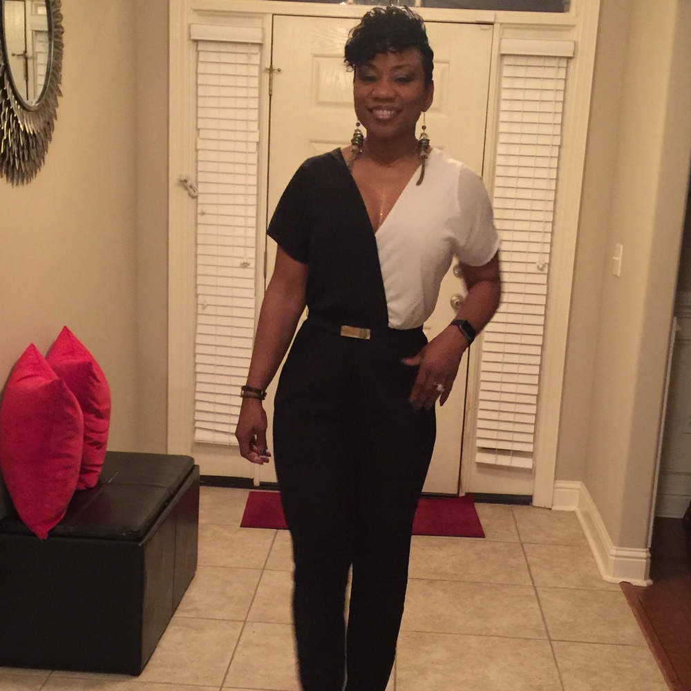 Meet your Posher, Shumekia