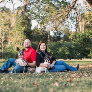 Meet your Posher, Leslie