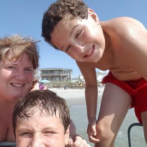 Meet your Posher, Jill