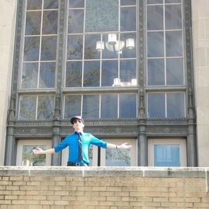 Meet your Posher, Steve