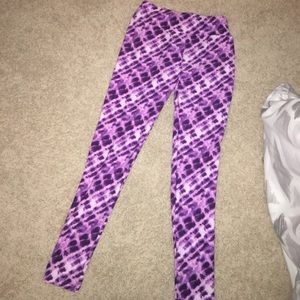 Unicorn Luluroe leggings!