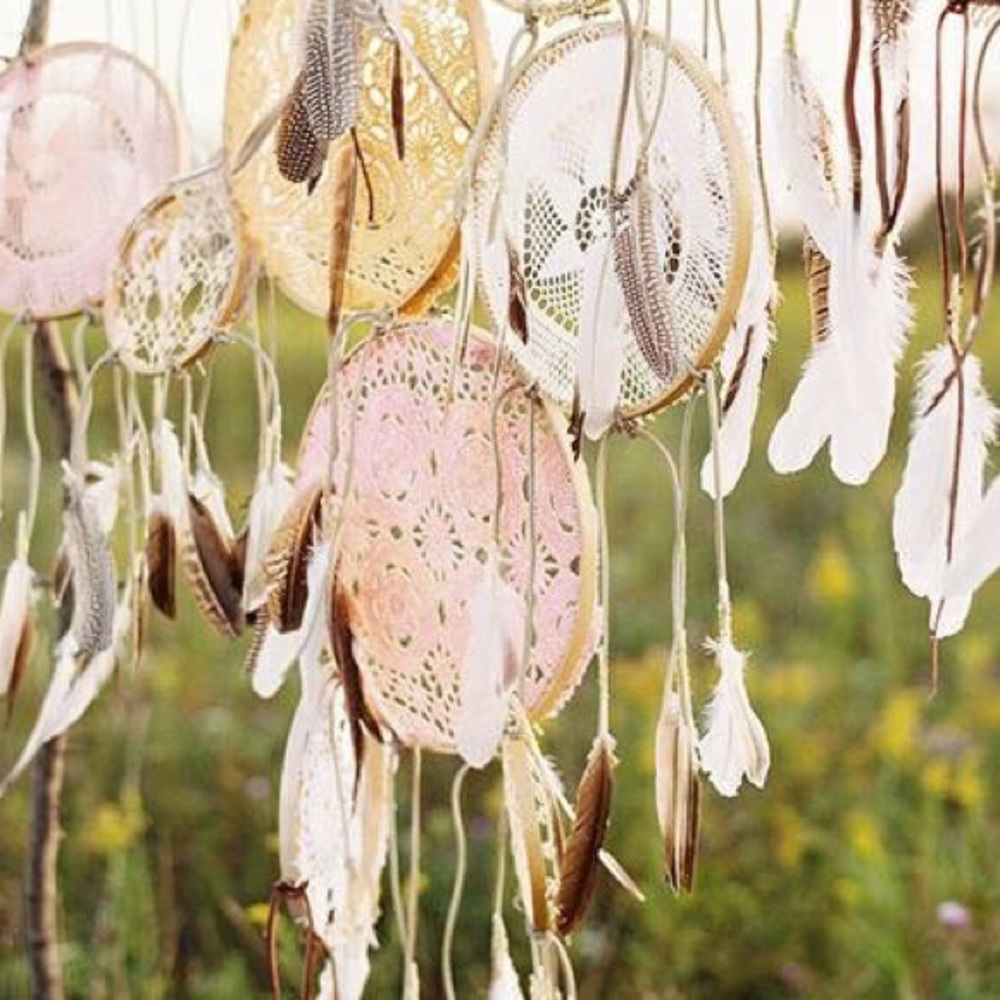 Meet your Posher, Alison