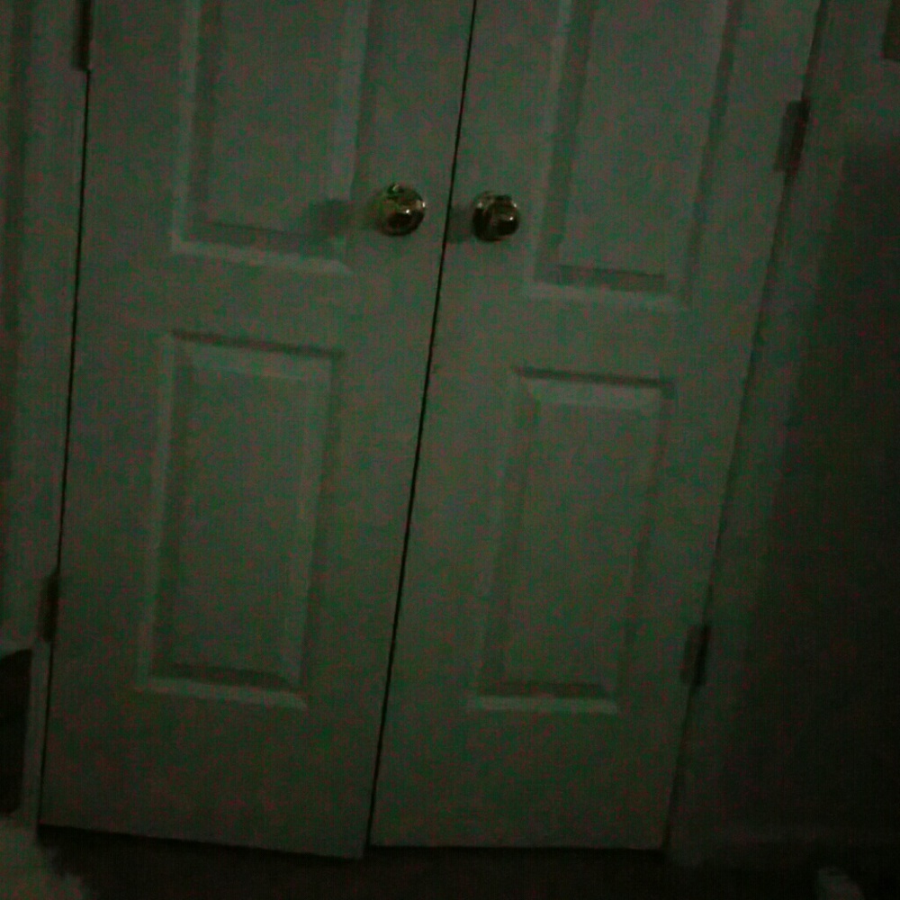 Meet your Posher, Meka