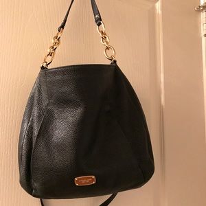 Michael Kors Should or Crossbody