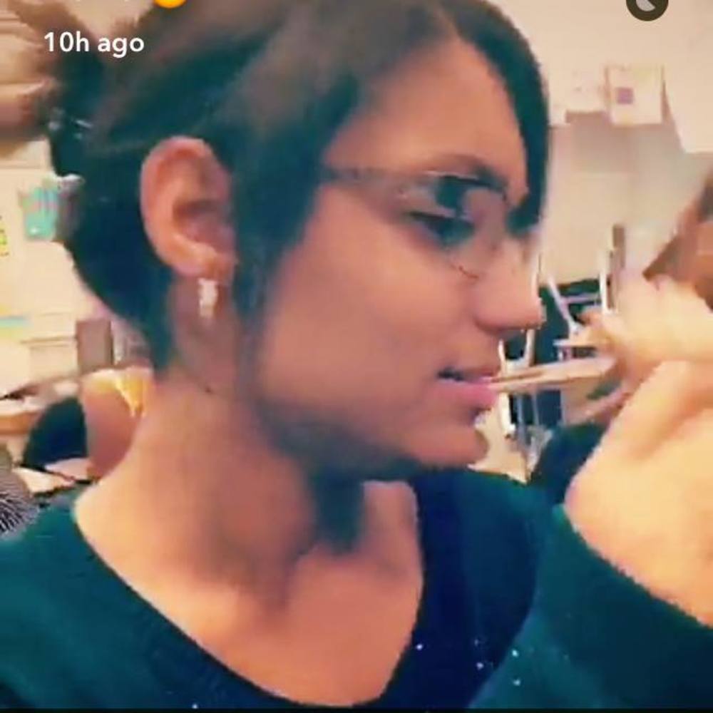 Meet your Posher, Mercedes