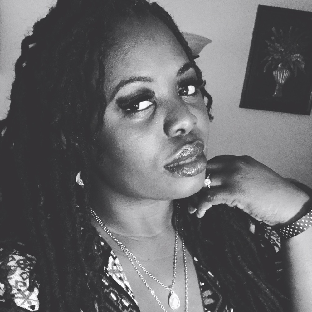 Meet your Posher, Joylyn