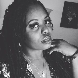 Meet your Posher, Joylyn