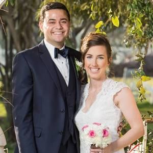 Meet your Posher, Heather-lynn