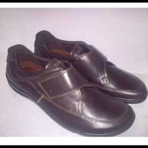 Women's Ecco brand comfort shoes style Flair NIB
