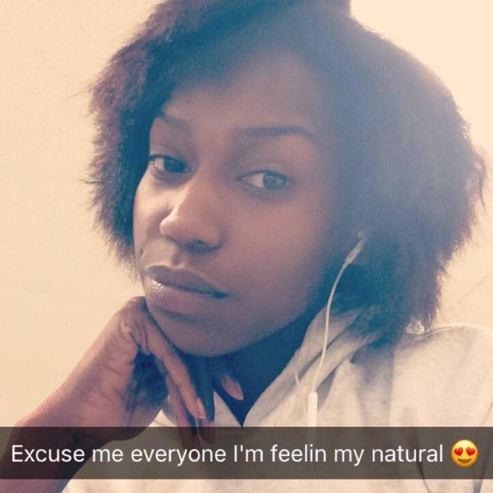 Meet your Posher, Susie