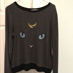WILDFOX sweater