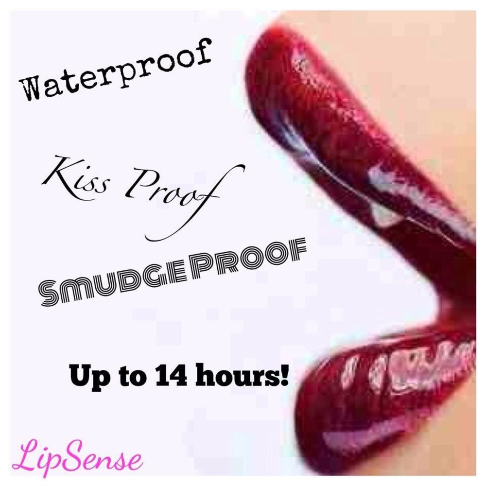 Lipsense Bella - Picture 3 of 3