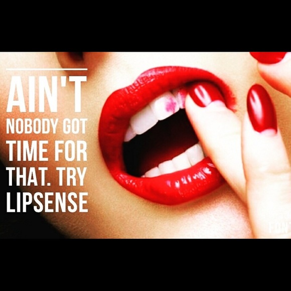 Lipsense Bella - Picture 2 of 3