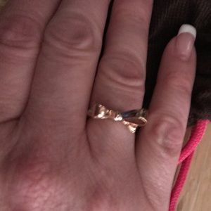 Kate spade ring
